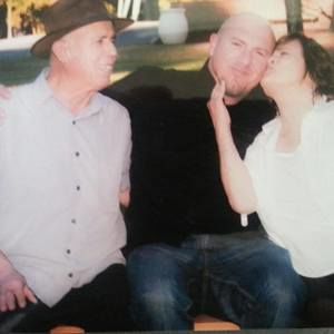 Meet your Posher, Jesse